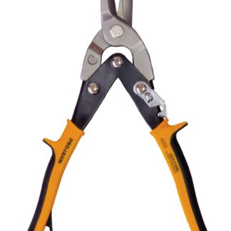 Blech-/Figurenschere gelb/gerade