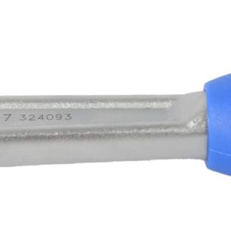 Umsteckknarre für 1/2" Vierkantantrieb