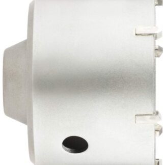 Hammerbohrkrone 80 mm für leichte Hämmer
