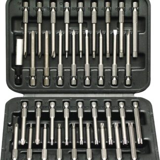 1/4" Bit Box 36tlg 75 mm