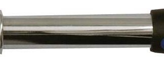 1/2" Teleskop Umschaltknarre, 48 Zahn