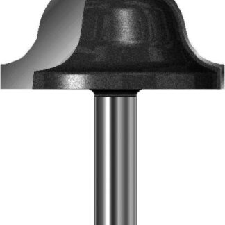 Profilfräser A mit Kugellager D 31,7 mm, L 44,8 mm, L2 13 mm