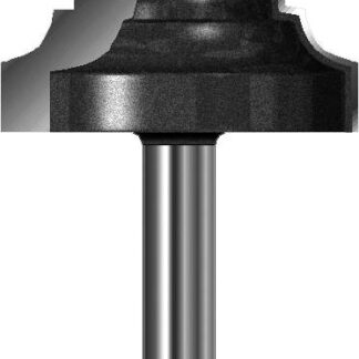 Profilfräser B mit Kugellager D 38,1 mm, L 49,3 mm, L2 17,5 mm