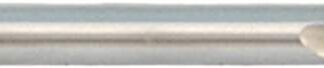 HSS Zentrierbohrer für Bi-Metall 90 mm