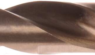 Spiralbohrer HSS-Co DIN 338 BASIC Typ N 6,0 mm