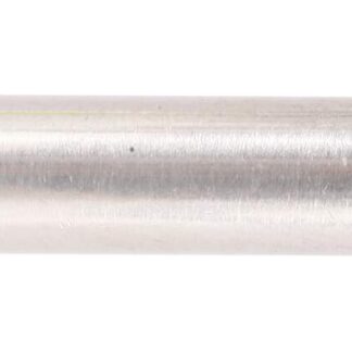 Hartmetallfräser, Form J Kegel 60° d1 3.0 mm, Schaftd. 3.0 mm Kreuzverzahnung