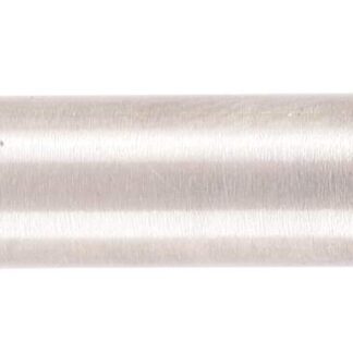 Hartmetallfräser, Form K Kegel 90° d1 16.0 mm, Schaftd. 6.0 mm Kreuzverzahnung