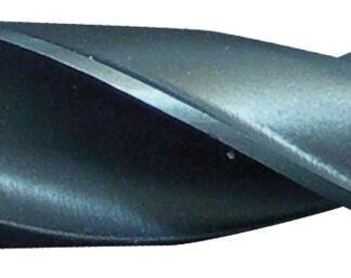 Spiralbohrer HSS m. abgesetztem Schaft ECO 20,0 mm