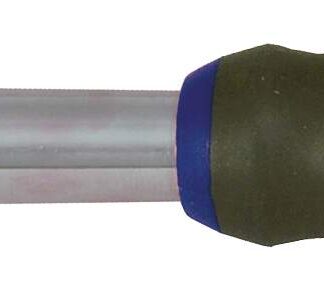 1/2" Umschaltknarre 60 Zähne mit Drehgriff