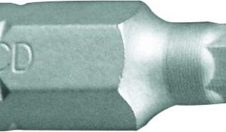 10 mm Bit Innen-6Kant 6 mm L30 mm