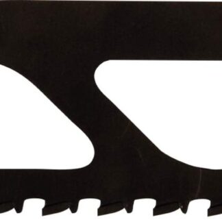 Säbelsägeblatt PU30520 HM 305x50x1,5mm - 2 ZpZ - 1er Pack