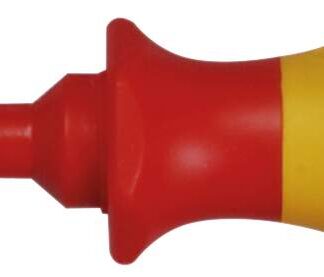 VDE Schraubendreher Pozidriv Nr 2