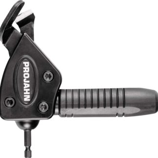 1/4" Blechscheren-Adapter für Bohrmaschinen und Akkuschrauber