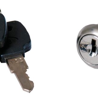 Schloss mit 2 Schlüsseln Nr. 144 für Werkstattwagen