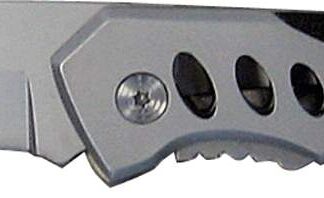 Klappmesser mit PROJAHN Logo Edelstahl