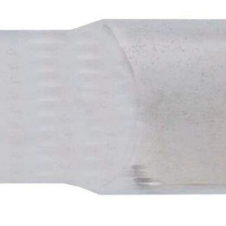 1/4" Tiefe Stecknuss 6kant 3/16"