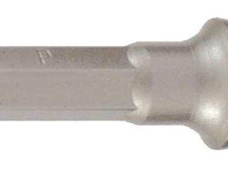 Stecknuss-Bit Adapter 1/4"x3/8" 100 mm