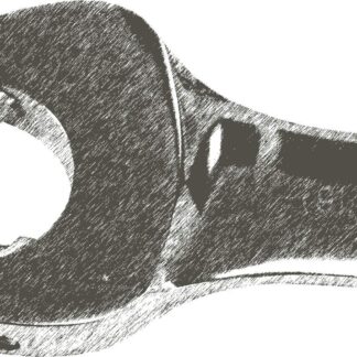 Ratschen Schlüssel 18 bis 22mm
