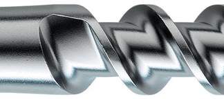 Hammerbohrer 6kant SW19 28x420 mm Zentro