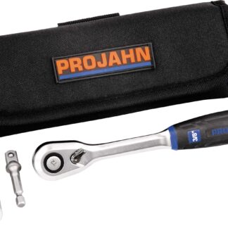 3/8" Universal-Steckschlüssel-Satz, 3-tlg.