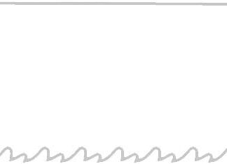 Säbelsägeblatt PM28014TBi BiM 280x19x0,9mm - 10/14 ZpZ - 5er Pack