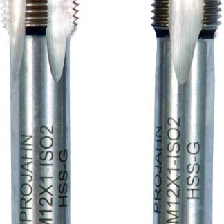 Handgewindebohrersatz HSS-G DIN 2181 Mf 32x1,5 mm
