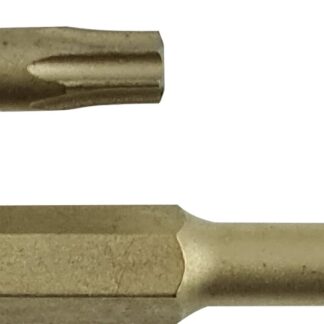 1/4" STAR Bit TX30 ZrN 10er Pack L50mm