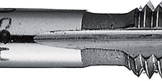 Handgewindebohrer HSS-G DIN 352 M 5 Nr 3 F.