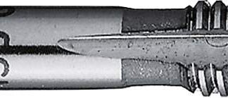 Handgewindebohrer HSS-G DIN 352 M 22 Nr 1 V.