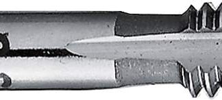 Handgewindebohrer HSS-G DIN 352 M 16 Nr 2 M.