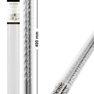 Multi-Star Satz 4-tlg. 400mm lang 6, 8, 10, 12, mm