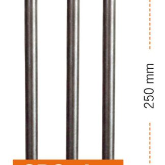 Meissel-Set 3tlg. ECO SDS plus