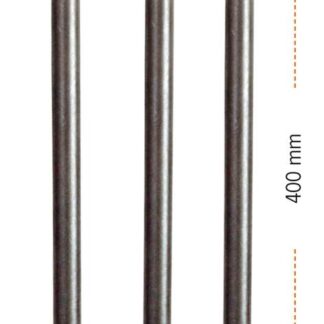 Meissel-Set 3tlg. ECO SDS-max