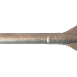 Bodenreinigungswerkzeug SDS-max L 635 mm