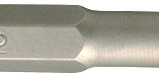 1/4" Bit Robertson R1 L50 mm