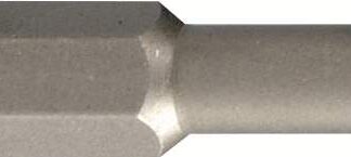 1/4" Bit Innen-6kant 5,5 mm L50 mm