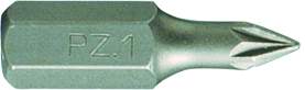 5/16" Bit Pozidriv Nr 4 L30 mm