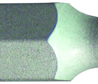 5/16" Bit TX mit Bohrung T70 L30 mm