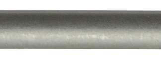 1/4" Bit Pozidriv Nr 2 L150 mm