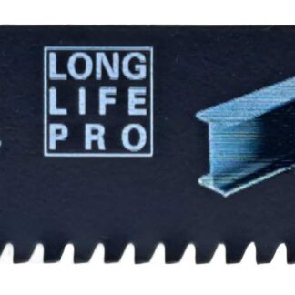 Säbelsägeblatt PU15080 HM 150x25x1,5mm - 8 ZpZ - 1er Pack