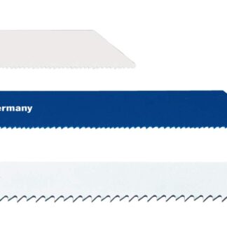 Sortiment Säbelsägeblätter 3tlg. - Allround Inhalt je 1 Stück: 64111, 64253, 64232
