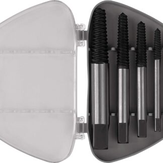 Schraubenausdreher Satz 5-tlg.