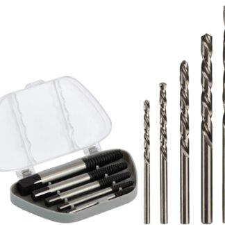 Schraubenausdreher Bundle 10-tlg. bestehend aus Artikel 3058 und 67031L