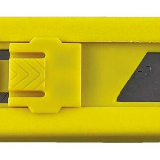 Ersatzklingen zu Trapezmesser 3301/3302 10 Stck.