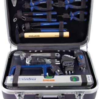 Werkzeugtrolley Koffer leer 4963 Version ab 2021