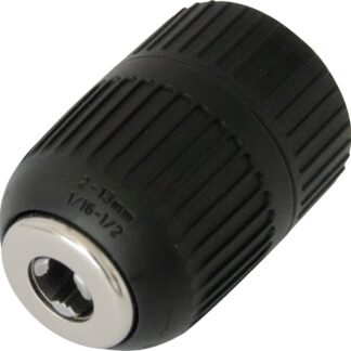 Schnellspannbohrfutter 2 - 13 mm 1/2" - 20 UNF-2A