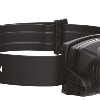 PROJAHN POWER LED Akku Stirnlampe PJ-SL400 Wiederaufladbar