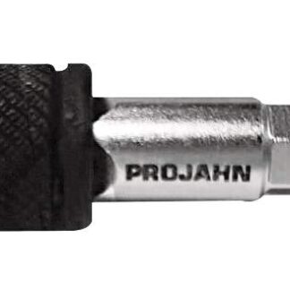 1/4" 2-in-1 Bit- und Stecknuss-Halter Länge 70 mm