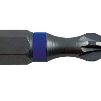 1/4" Impact-Bit PZ Nr 1 10er Pack L25 mm