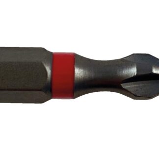 1/4" Impact-Bit PH Nr 1 10er Pack L25 mm